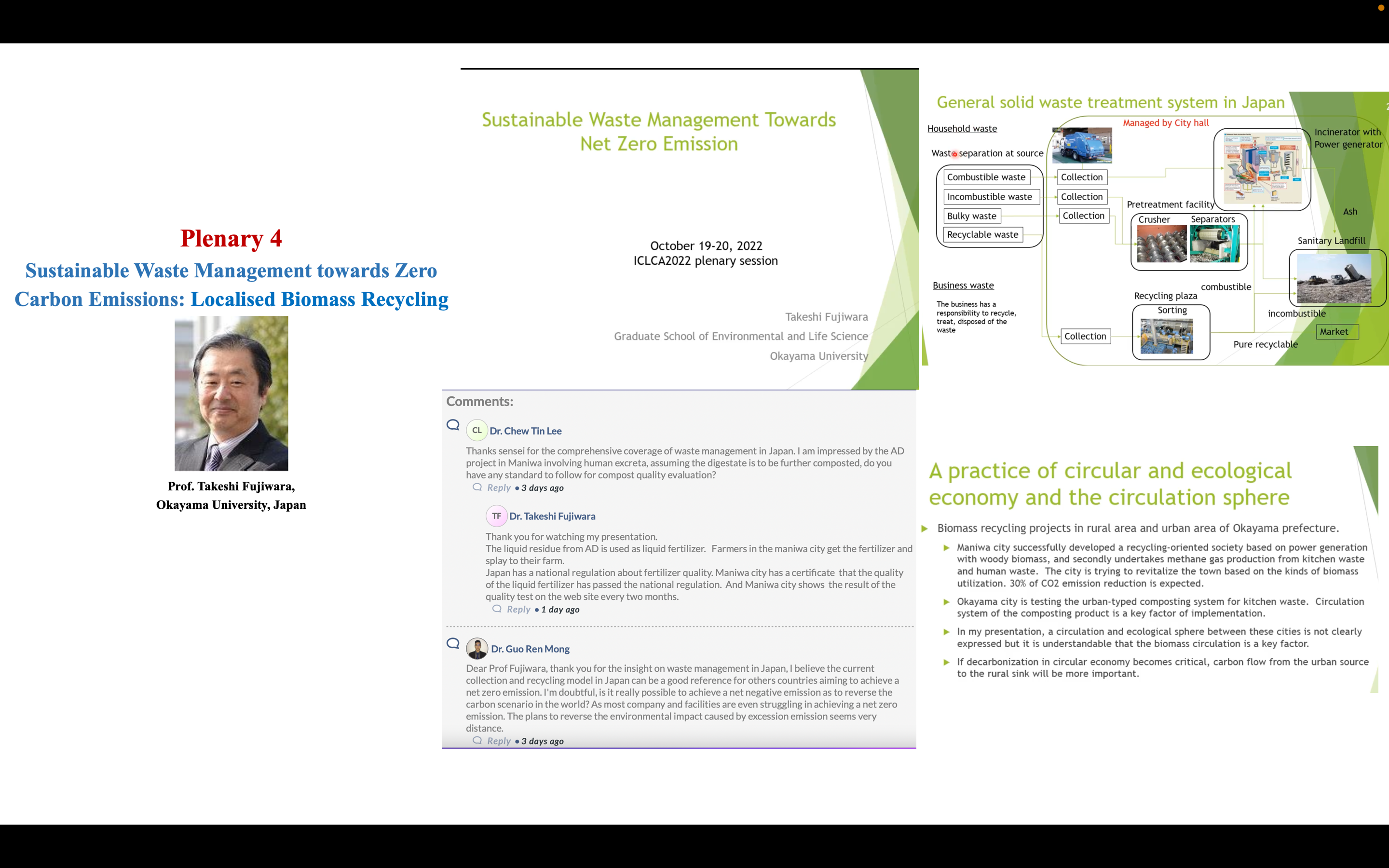 PlenaryTakeshiFujiwara